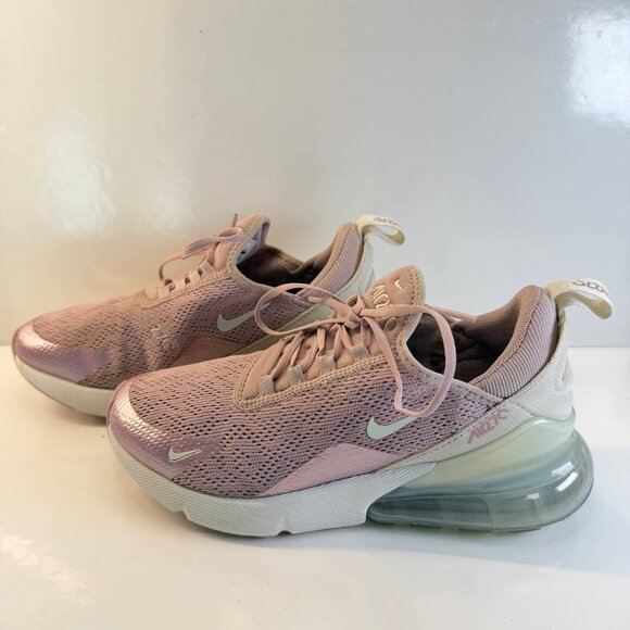 Nike Shoes - Nike Air Max 270 Sneakers – Dusty Pink – Size US 7.5 (Women’s)